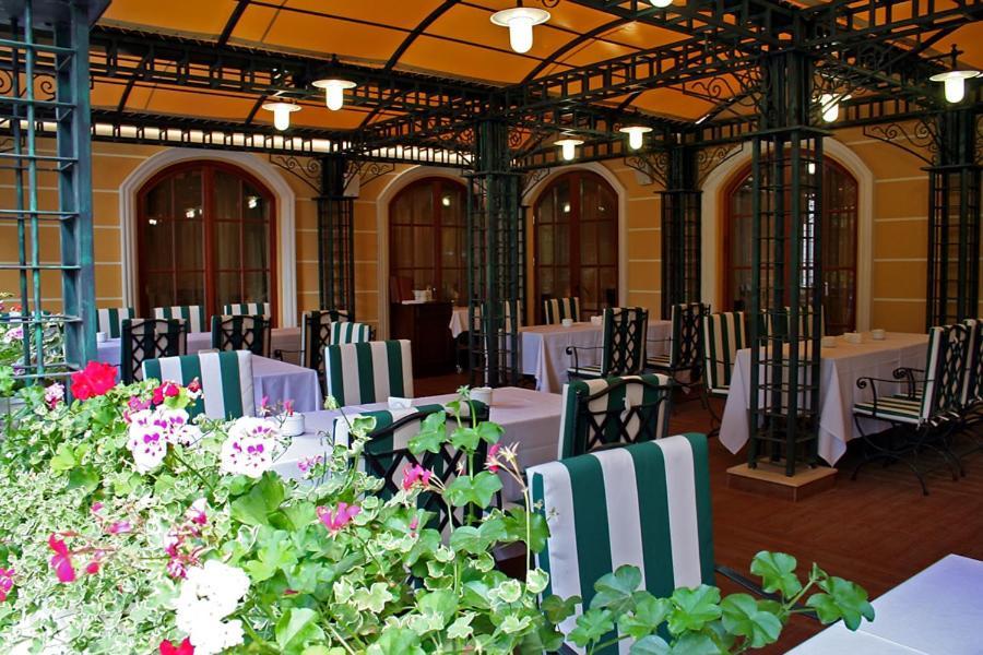 Danube Hotel Silistra Exterior foto