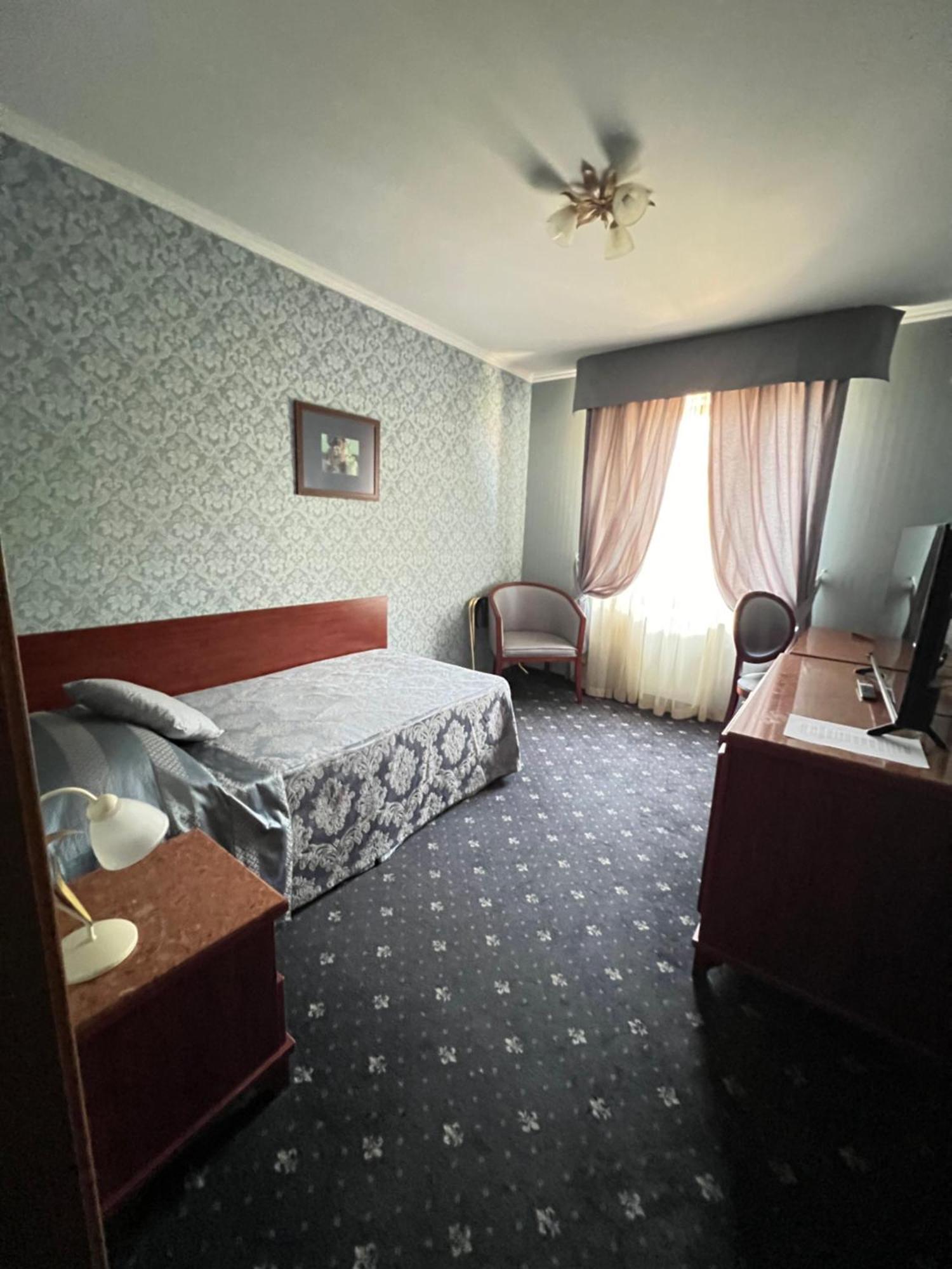 Danube Hotel Silistra Exterior foto