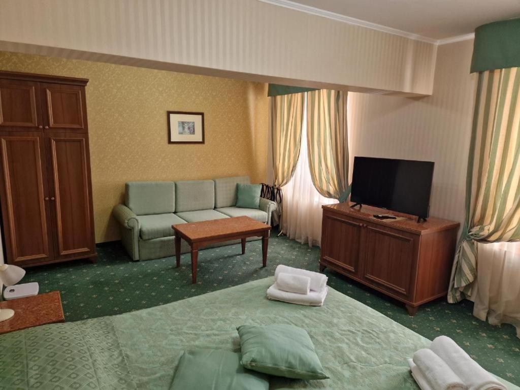 Danube Hotel Silistra Exterior foto